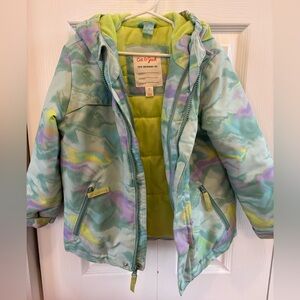 Cat & Jack 3-in-1 Kids' Puffer Jacket